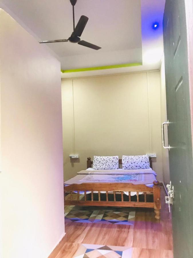 Sana Estate Stay Madikeri Exterior photo