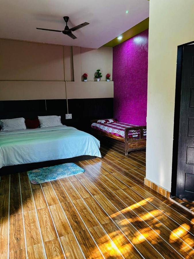 Sana Estate Stay Madikeri Exterior photo